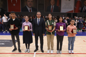 23 Nisan Ulusal Egemenlik ve Çocuk Bayramımız Kutlu Olsun